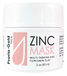 フェイス・ジンクマスク（クリーム）